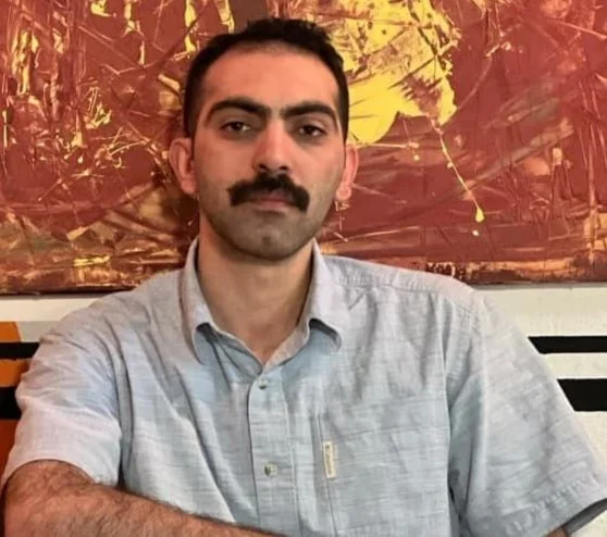 مسعود راشد